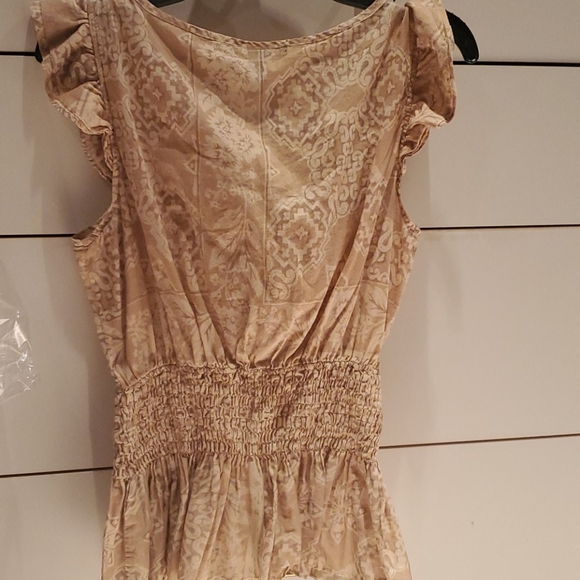 Blouse - Picture 2 of 3